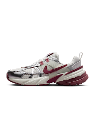 Nike V2K Run Women's Shoes with Reflective Accents. Nike.com
